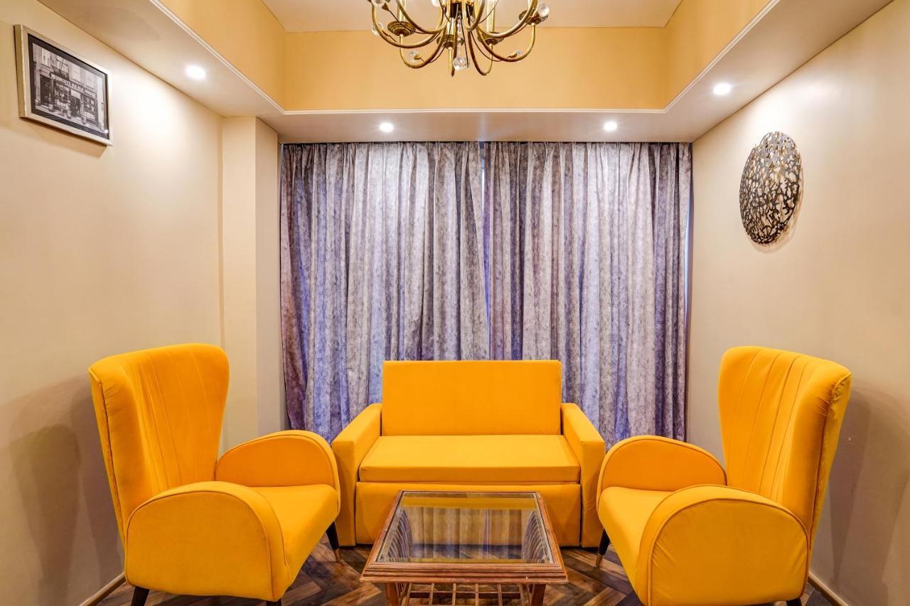 Naturevilas Sarovar Portico - Centrally Heated مايالي المظهر الخارجي الصورة